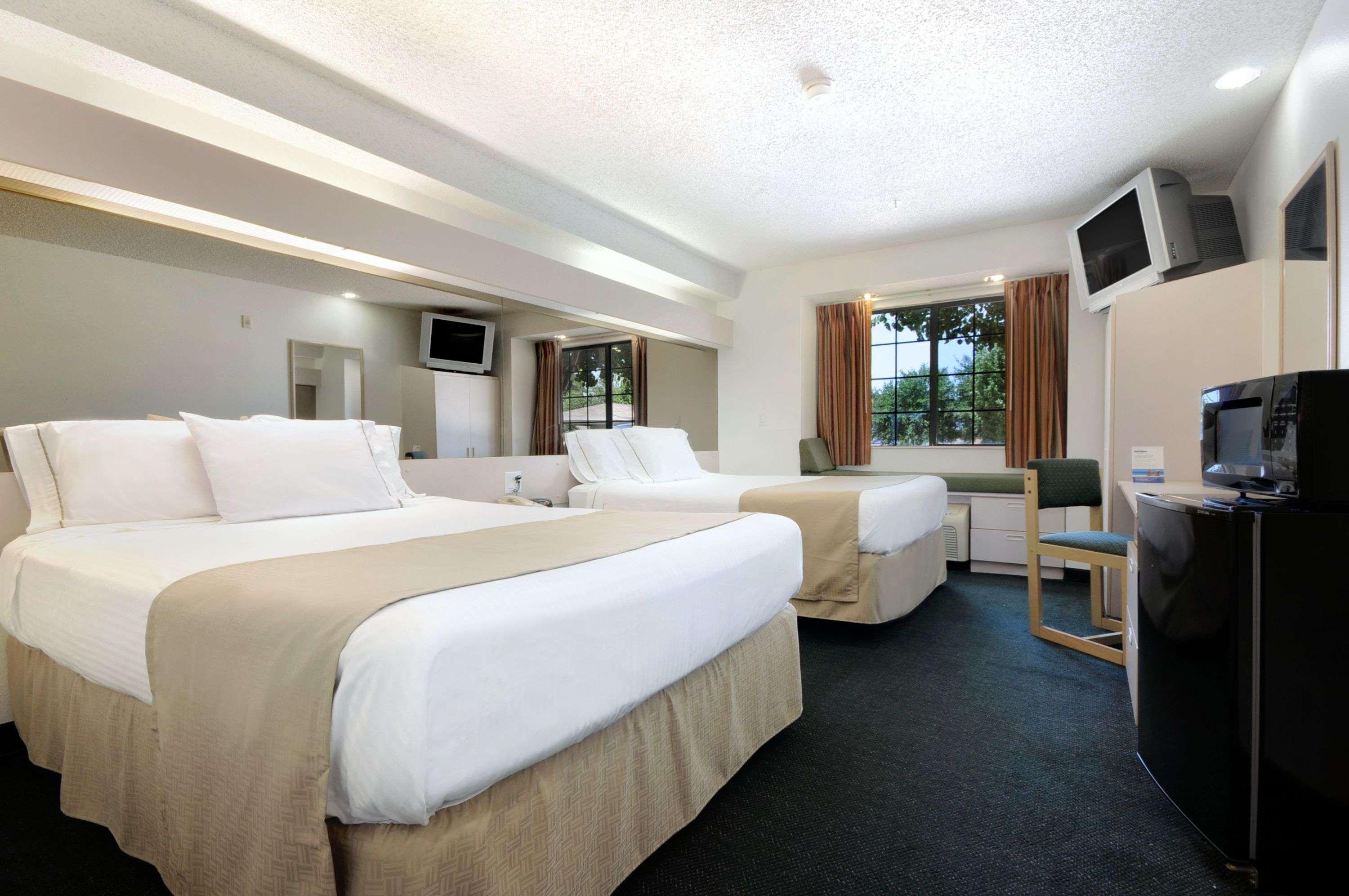 Travelodge By Wyndham Arlington/Dallas Area Quarto foto