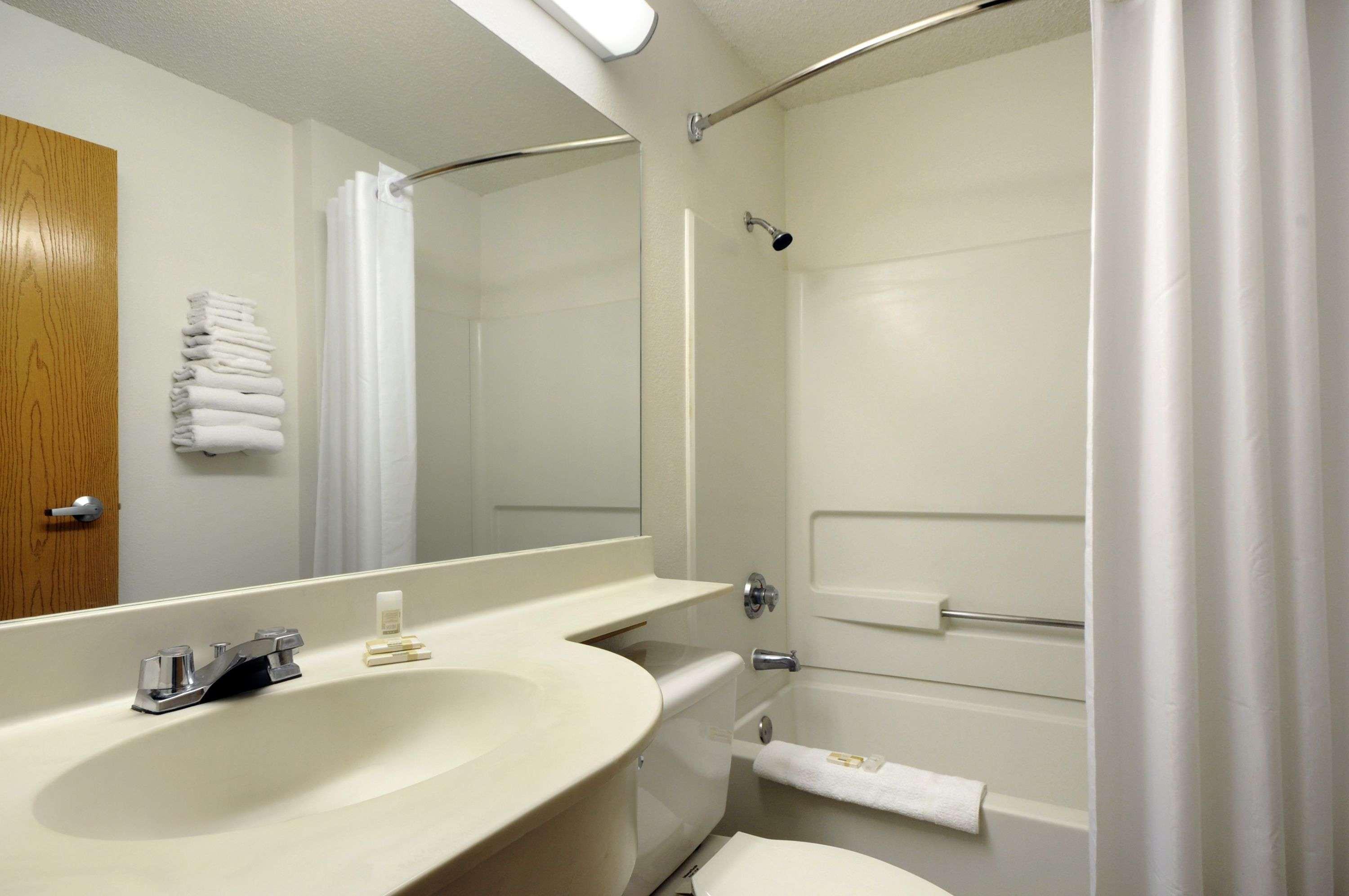 Travelodge By Wyndham Arlington/Dallas Area Quarto foto